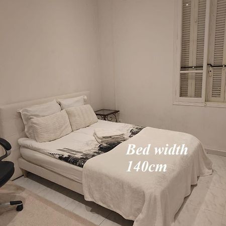 Monaco Studio #3 With Private Patio โบโซเลย ภายนอก รูปภาพ
