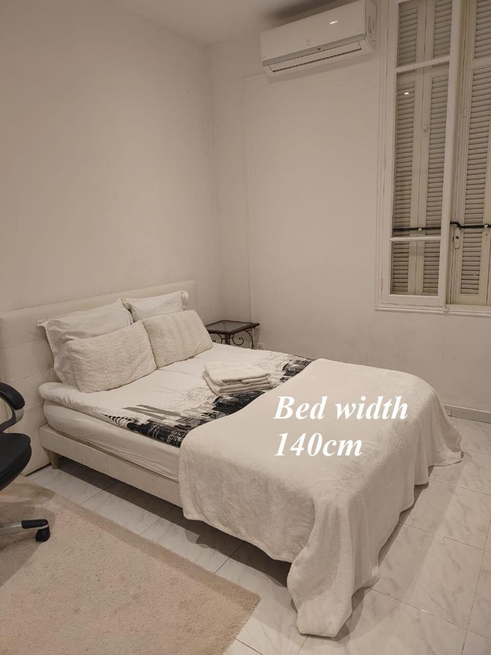 Monaco Studio #3 With Private Patio โบโซเลย ภายนอก รูปภาพ
