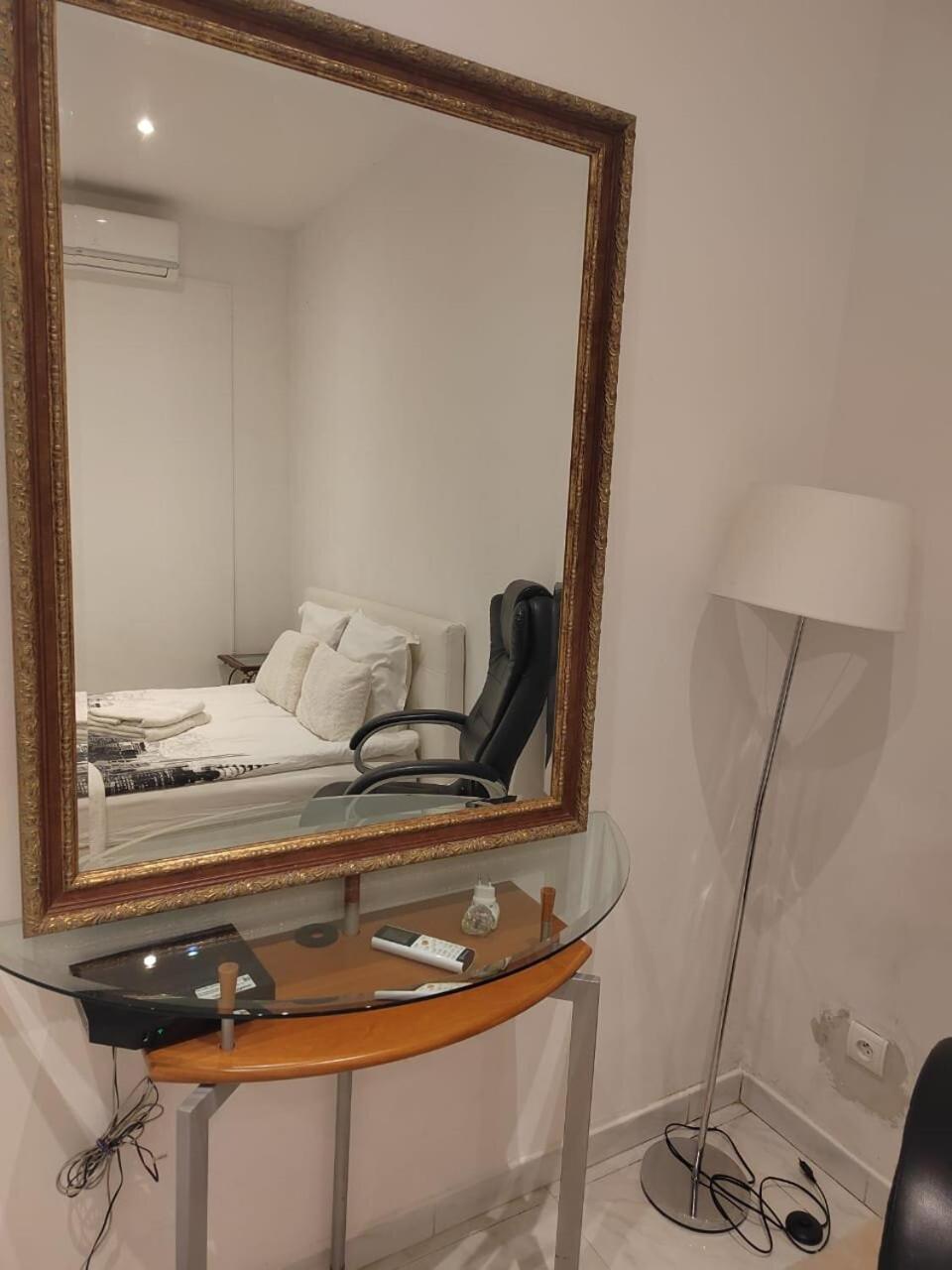 Monaco Studio #3 With Private Patio โบโซเลย ภายนอก รูปภาพ