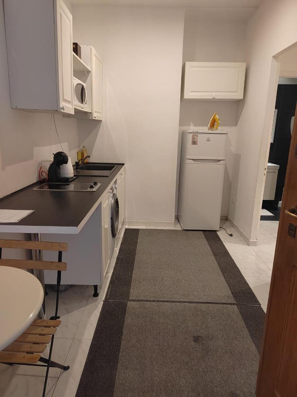 Monaco Studio #3 With Private Patio โบโซเลย ภายนอก รูปภาพ