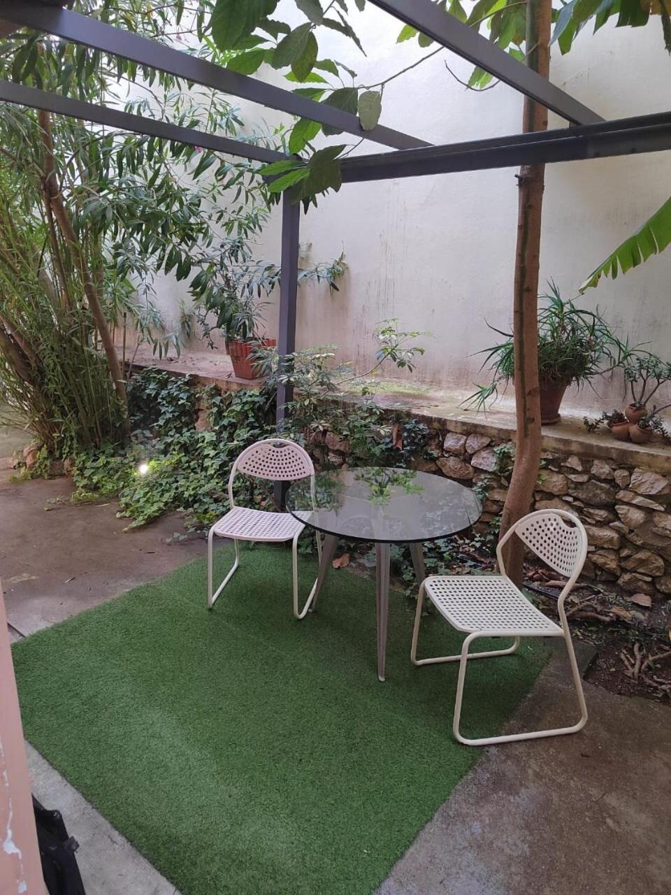 Monaco Studio #3 With Private Patio โบโซเลย ภายนอก รูปภาพ